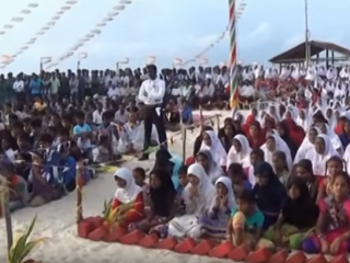 މަލިކު މީހުންވެސް ބުނަނީ ނުލިބިދިޔަ ހެޔޮވެރިކަން ރައްޔިތުންނަށް ހޯދާ ދީފަނޫނީ ގެއަށް ނުވަންނާނެ ކަމަށް!