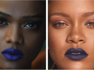 ރިއާނާ އާއި ވައްތަރުވެ ރިނީ މަޝްހޫރުކަން ހޯދައިފި