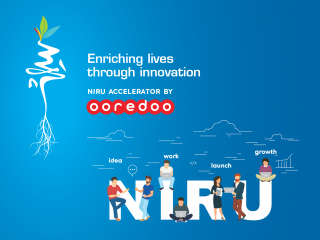 ރާއްޖޭގެ ފުރަތަމަ އެކްސެލެރޭޓަރ ޕްރޮގްރާމް އުރީދޫ އިން ތައާރަފްކޮށްފި