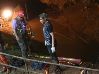 2018 ވަނަ އަހަރު ދުނިޔޭގެ މަސްރަހުން އެއްމެ ފާހަގަ ކުރެވުނު ސުރުހީތައް