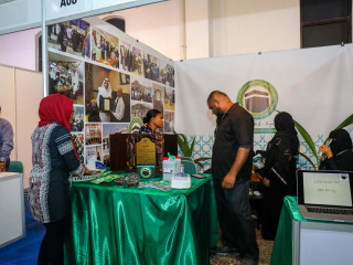 މިރެއަކީ ވެކޭޝަންސް އެކްސްޕޯގެ ފަހު ރޭ!