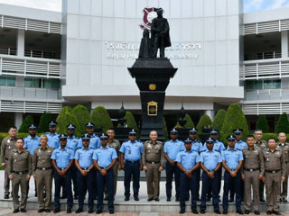 The program will teach officers defence, guarding, and arrest tactics