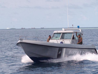 These incidents were reported to the MNDF southern area command on Friday morning