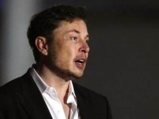 އީލަން މަސްކް