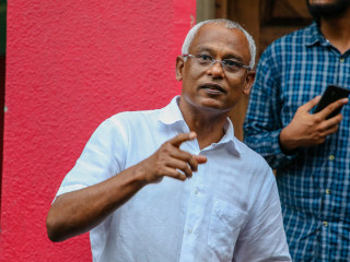 ރައީސް ސޯލިހްގެ އުފަން ދުވަހަކީ 1 ޖެނުއަރީ ތަ؟ ނުވަތަ 1 މާޗް ތަ؟