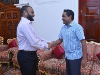 ދީން ހަތިޔާރަކަށް ހައްދަވައިގެން މިފަހަރު ރައީސް ޔާމީނަށް މޮޅުވެވިދާނެބާ؟