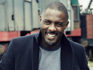 2018 ވަނަ އަހަރުގެ \'ސެކްސިއެސްޓް މޭން އަލައިވް\'އަށް އިޑްރިސް އެލްބާ!