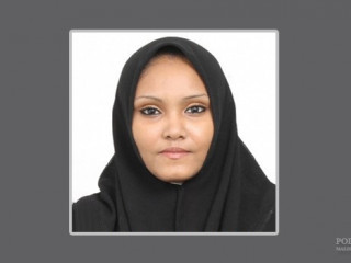 ކ.ކާށިދޫ، ވައިޓްހައުސް، މަރްޔަމް މާއިޝާ