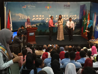 ރައީސް ޔާމީން ވަނީ ތައުލީމީ ދާއިރާއަށް ބޮޑު އިންގިލާބީ ބަދަލުތަކެއް ގެންނަވާފައި: އެޑިއުކޭޝަން މިނިސްޓަރު