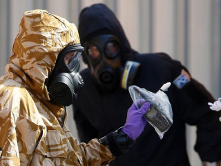 ނުރައްކާތެރި ކެމިކަލް ގޭހުގެ އަސަރު ކުރި އަންހެން މީހާ މަރުވެއްޖެ