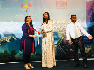 ދިވެހި ބަހުގެ އެކެޑަމީގެ ފައްވާރު ވެބްސައިޓް އިފްތިތާހް ކޮށްފި