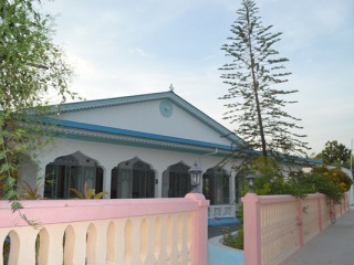 ގުޅިފައިވާ ޕާޓީތަކުގެ ޖަލްސާއެއްގައި ގުރުއާން ކިޔެވުމުން އިހަވަންދޫ މިސްކިތުގެ އިމާމް ސަސްޕެންޑްކޮށްފި