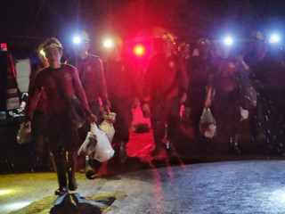 ކުދިން ނެރުމުގެ ދެވަނަ އޮޕަރޭޝަން ފަށާފައިވަނީ ހޯމަ ދުވަހުގެ 11 ޖެހިއިރު