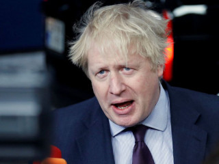 އިނގިރޭސިވިލާތުގެ ބޮޑުވަޒީރުގެ މަގާމާ ދެން ހަވާލުވާނީ ބޯރިސް ޖޯންސަން