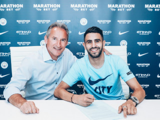 މަހްރޭޒް ސިޓީގެ ކޮންޓްރެކްޓަގައި ސޮއިކުރަނީ