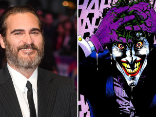 ބެޓްމޭންގެ ދުޝްމަން \'ޖޯކަރ\'ގެ އޮރިޖިން ފިލްމަށް އުއަކީން ފީނިކްސް!