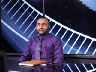 ޑރ. ޝަހީމް ޕީޕީއެމްއިން ވަކިވެވަޑައިގެން، ސިޔާސީ ކަންކަމާ ދުރަށް