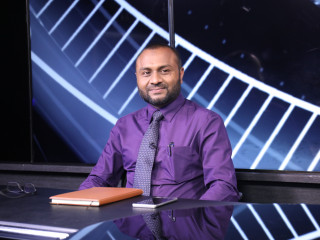 މުހައްމަދު ޝަހީމް އަލީ ސައީދު