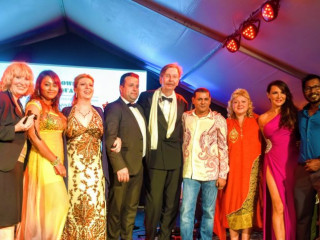 އިންޓަނޭޝަނަލް ޓޫރިޒަމް ދެވަނަ ފިލްމް ފެސްޓިވަލް ސެޕްޓެމްބަރު މަހު ބާއްވަނީ