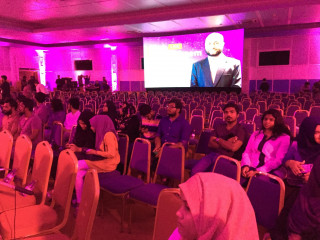 ޝަހީމާ ސުވާލު ކުރަން ބޭއްވި އިންވެންޓުގައި ޒުވާނުން ބޭނުންވާ ސުވާލުތަކެއް ނުކުރެވުނު