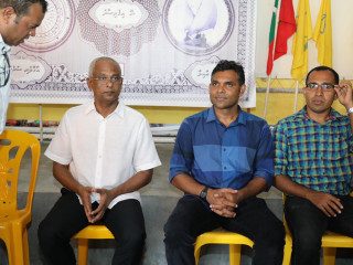 ފުވައްމުލަކަށް މީގެ ކުރިން ކުރެއްވި ކެމްޕެއިން ދަތުރުފުޅުގެ ތެރެއިން