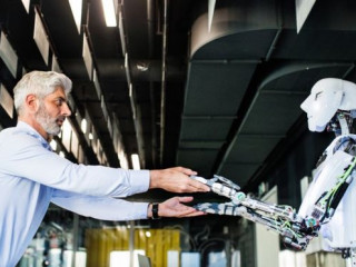 އޭ.އައިގެ ސަބަބުން ގެއްލޭ ވަޒީފާއަށް ވުރެ އުފެއްދޭ ވަޒީފާތައް ގިނަވާނެ