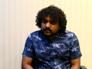 Maroof Zakir, secretary-general at Employees of Tourism Association of the Maldives