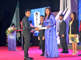 ސާނަވީ އިމްތިހާނުގެ ގަދަ ދިހައެއްގައި 375 ދަރިވަރުން