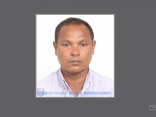 ޏ.ފުވައްމުލައް، ހޯދަނޑު/ ސައިމާގެ އިބްރާހިމް މޫސާ