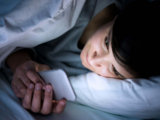 ރޭގަނޑުގެ ނިދި ބޭނުންވާ މީހުންނަށް އޮތް ހައްލެއް!