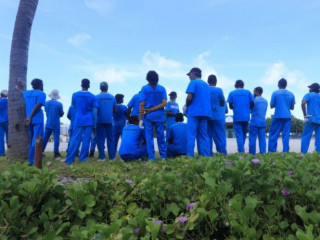 ގައިދީންތަކެއް: ޖިނާއީ ކުށެއްކޮށްފި ނަމަ އަލުން ހުކުމް ތަންފީޒު ކުރަންޖެހޭނެ