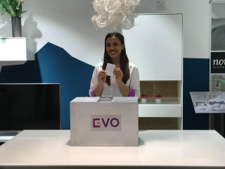 އީވޯ ރޯދަ ޕްރޮމޯޝަންގެ ނަސީބުވެރި ފަރާތަށް 300،000 ރުފިޔާގެ ބަދިގެ ސާމާނު!