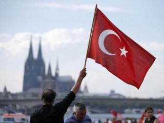 ތުރުކީގެ ކުއްލިހާލަތު އުވާލައިފި