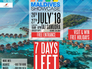 މޯލްޑިވްސް ޝޯކޭސްގެ މެއިން ސްޕޮންސަރއަކަށް އެލައިޑް އިންޝުއަރެންސް