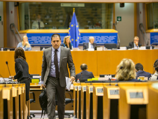 ޔޫރަޕިއަން ޕާލިމެންޓްގެ މެމްބަރު ތޯމަސް ޒެޗޮވްސްކީ: އޭނާ ވިދާޅުވީ ރާއްޖޭގެ ހާލަތު ބަދަލުވެފައިވާ ކަމަށް އީޔޫއަށް ގަބޫލުނުކުރެވޭ ކަމަށް