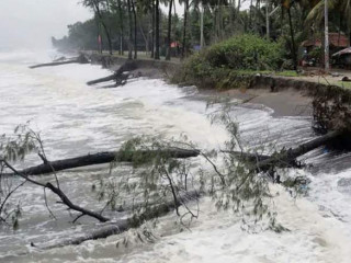 ކެރެލާގައި ފެންބޮޑުވެ 16 މީހަކު މަރުވެއްޖެ