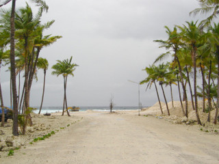 މިސަރުކާރު ވަނީ ފީވަކާއި، ނަރޫދޫގެ ތަރައްގީއަށް ވަރަށް ބޮޑަށް އިހުމާލުވެފައި: ކައުންސިލަރު ސައުދުﷲ