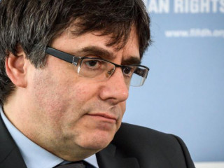 ކެޓަލޯނިއާގެ ކުރީގެ ލީޑަރު ކާލްސް ޕުއިޖެމޮންޓް