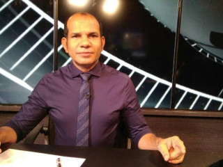 ރައްޔިތުންގެ މަޖްލީހުގެ ދިއްދޫ ދާއިރާގެ މެމްބަރު އަބްދުލް ލަތީފް މުހައްމަދު