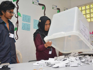 Elections Commission has opened registration for observers for the upcoming 2023 Presidential Election.