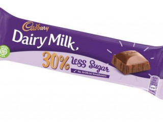 ކެޑްބަރީ ޗޮކްލެޓްގެ \'ލޯ ޝުގަރ\' މާކެޓަށް ނެރެނީ