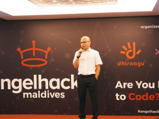 ދުނިޔޭގެ އެންމެ ވަރުގަދަ ހެކަތޯން، ރާއްޖޭގައި ފަށައިފި