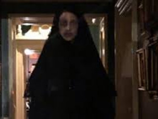 ސްޓްރީގައި ޝްރައްދާގެ ފުރަތަމަ ފެނުން ވެސް ބިރުވެރި!