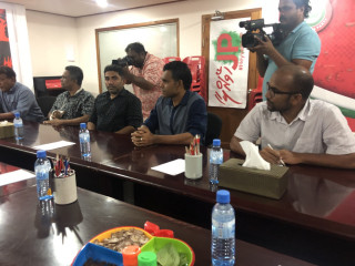 ގައްދޫ ދާއިރާގެ ރައްޔިތުންނާ ފައިސަލް ބައްދަލުކުރައްވަނީ