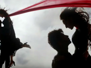 ކަސައުޓީ ޒިންދަކީގެ ޕްރޮމޯއަށް ރޮނިތު އާއި ޝްވެތާ މަރުހަބާ ކިޔައިފި