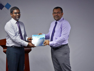 ޑިޖިޓަލް ޕޭމަންޓް ނިޒާމް ހަރުދަނާކުރުމަށް ކުރިއަށް އޮތް ހަތަރު އަހަރު މަސައްކަތްކުރާނެ: އެމްއެމްއޭ