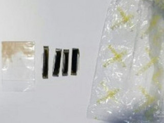 ފުލުހުން ދެ ރަށުގައި ހިންގި އޮޕަރޭޝަނުގައި އަތުލައިގަތް މަސްތުވާ ތަކެތި