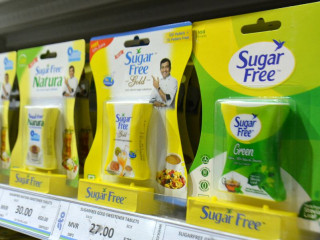 ޑައިބެޓީސް މީހުންނަށް ހާއްސަ \'ސުގާރ ފްރީ\' ބްރޭންޑެއް ރާއްޖޭގެ ބާޒާރަށް ތައާރަފްކޮށްފި