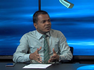 އައްޑޫގެ ރައްޔިތުންގެ ޖީބަށް ލުޔެއް ލިބޭ ގޮތަށް ތަރައްގީއަށް އެއްވެސް މަޝްރޫއެއް ހިންގާފައި ނުވޭ: އަލީ ނިޒާރު