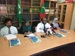 އަދާލަތު ޕާޓީގެ ވައުދު: އިސްލާމީ އިޤްތިސޯދެއް ބިނާކޮށް އިސްލާމީ ފައިނޭސްގެ ނިޒާމެއް ޤާއިމް ކުރާނަން